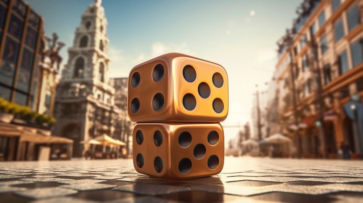 Togel 4D draw interface on peran4d platform